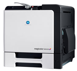 Konica Minolta MagiColor 5650EN
