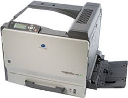 Konica Minolta MagiColor 7450