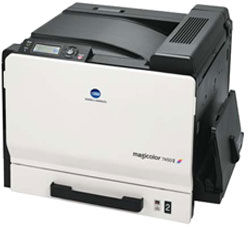 Konica Minolta MagiColor 7450 II
