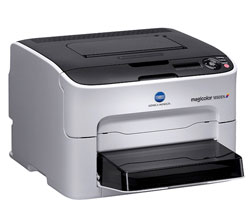 Konica Minolta MagiColor 1650EN