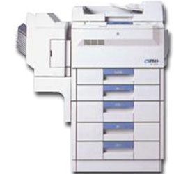 Konica Minolta EP 2010