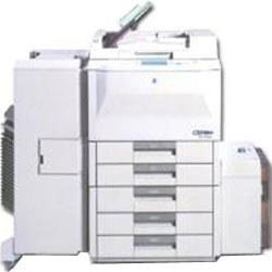Konica Minolta EP 3050