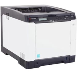 Kyocera Ecosys P6026CDN