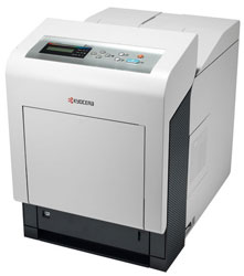 Kyocera Ecosys P6030CDN