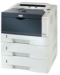 Kyocera Ecosys FS 1300DTN