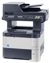 Kyocera Ecosys M3040DN