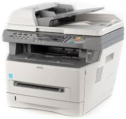 Kyocera FS 1024 MFP