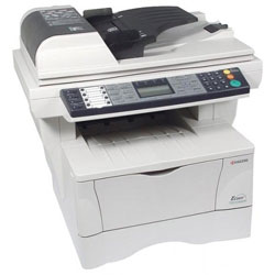 Kyocera FS 1118 MFP