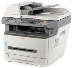 Kyocera FS 1124MFP