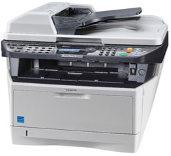 Kyocera FS 1130MFP