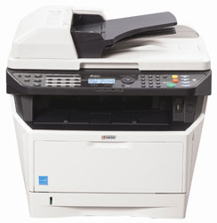 Kyocera FS 1135MFP DP