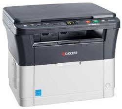 Kyocera FS 1220MFP