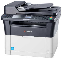 Kyocera FS 1325 MFP