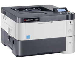 Kyocera FS 2100DN