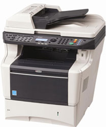 Kyocera FS 3040 MFP Plus
