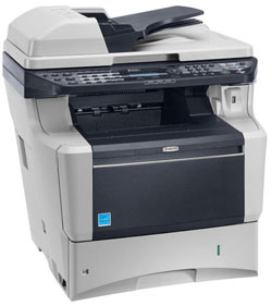 Kyocera FS 3140MFP Plus