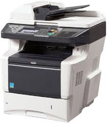 Kyocera FS 3640 MFP