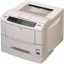 Kyocera FS 3700 Plus