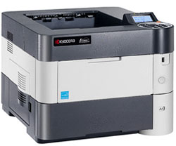 Kyocera FS 4200