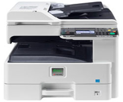 Kyocera FS 6030 MFP