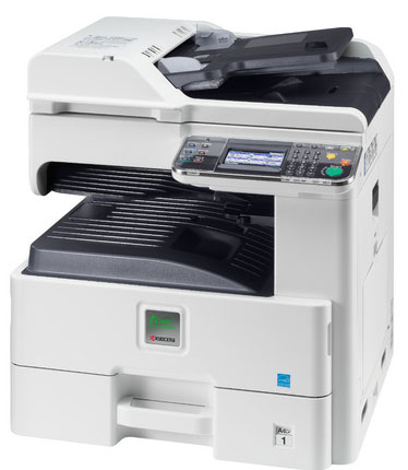 Kyocera FS 6525 MFP