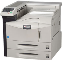 Kyocera FS 9130DND