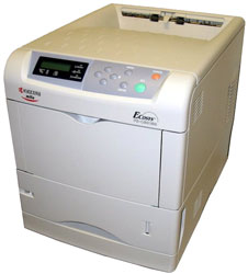 Kyocera FS C5016