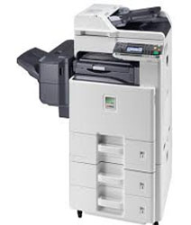 Kyocera FS C8020