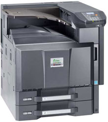 Kyocera FS C8650DN