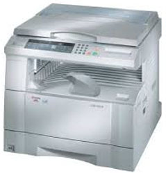 Kyocera KM 2030P