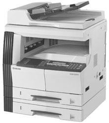 Kyocera KM 2550