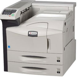 Kyocera Mita FS 9120DNB