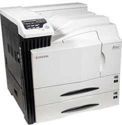 Kyocera Mita FS 9520DNB