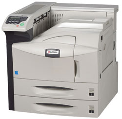 Kyocera Mita FS 9530DN