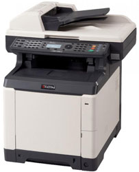 Kyocera Mita FS C2126 MFP