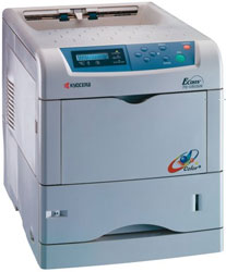 Kyocera Mita FS C5030DTN