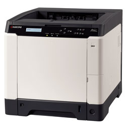 Kyocera Mita FS C5150DN