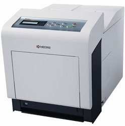 Kyocera Mita FS C5200DN