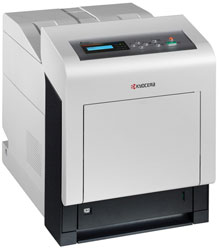 Kyocera Mita FS C5300DN