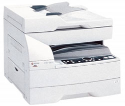 Kyocera Mita KM 1505