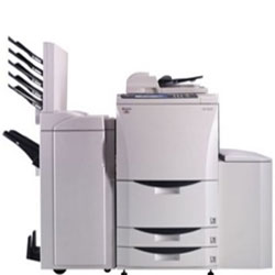 Kyocera Mita KM 7530