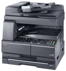 Kyocera TASKalfa 180