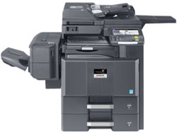Kyocera TASKalfa 2550Ci