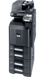 Kyocera TASKalfa 4550Ci