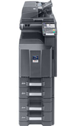 Kyocera TASKalfa 5550Ci