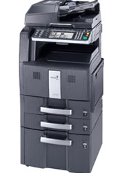 Kyocera TASkalfa 250Ci