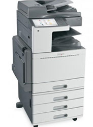 Lexmark X950dhe