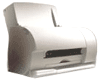 Lexmark Color JetPrinter 2030