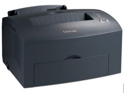 Lexmark E322n