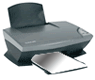 Lexmark X1100